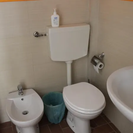 Appartement Orange Centre *