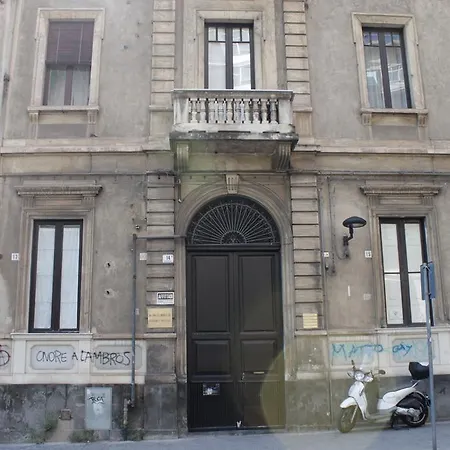 Orange Centre Appartement