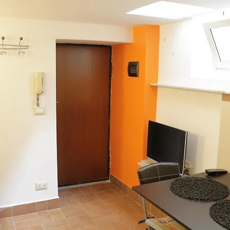 Orange Centre Catane