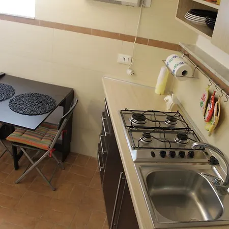Appartement Orange Centre *