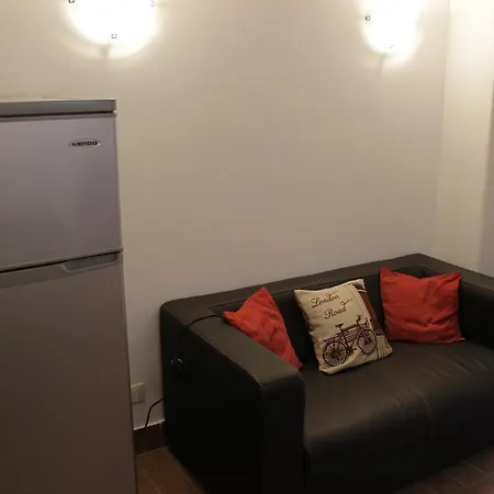 Orange Centre Appartement