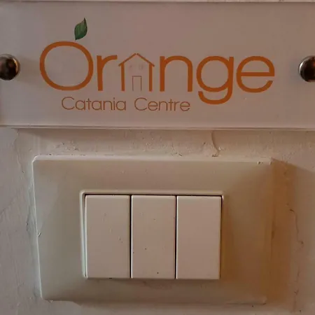 Orange Centre Appartement *
